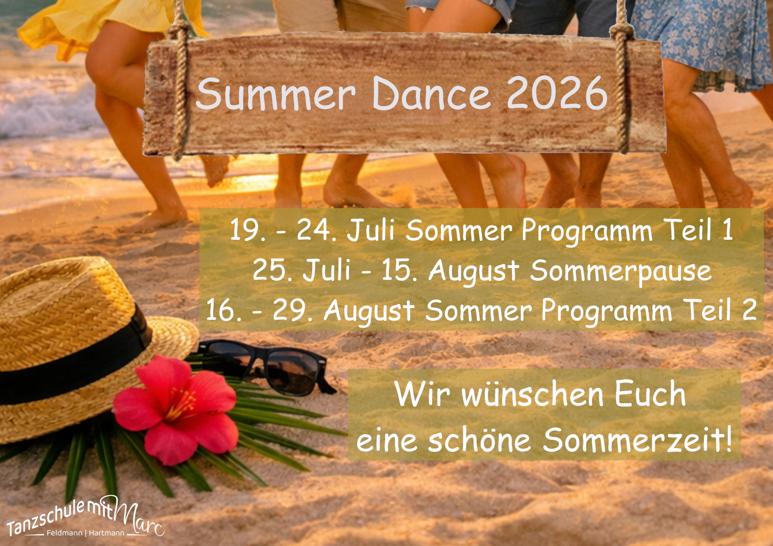 Sommer Bild 2026