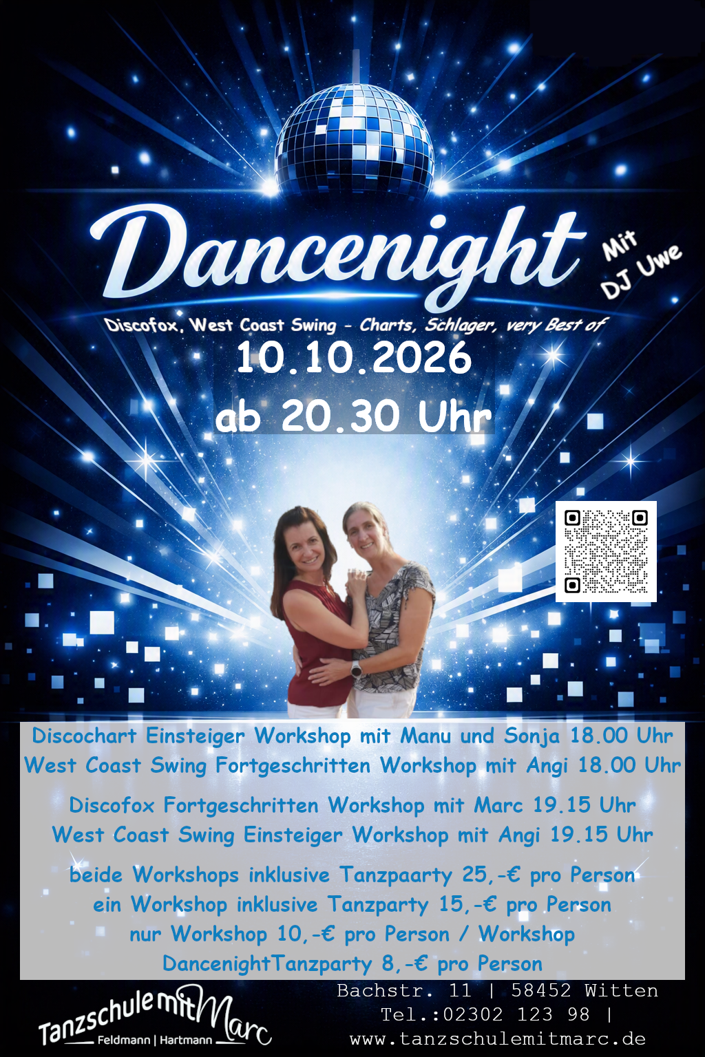 Dancenight